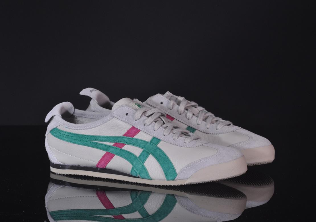 Onitsuka Tiger Mexico 66 VIN LE | D2J4L-0584 | AFEW STORE